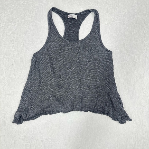 Two Hollister racerback tank tops - Picture 8 of 13